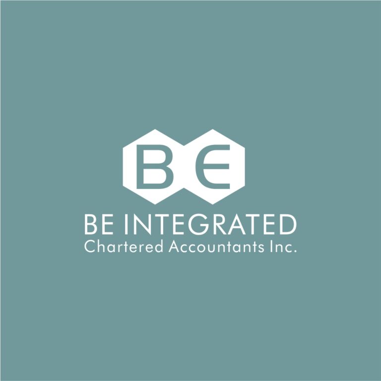 Be Int logo image