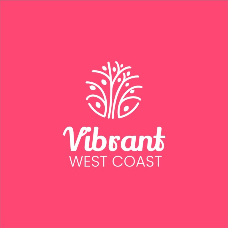 Vibrant logo image